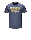 MLB Men's Master This Tee