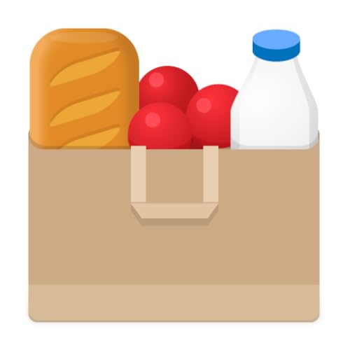 Buy Me a Pie! Grocery List - //medicalbooks.filipinodoctors.org