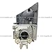 HeadLight with Corner Lamp - Passenger Side (Fit: 2008-2017 Isuzu NRR and NPR , 2008-2010 GMC W4000 W4500 Trucks.)