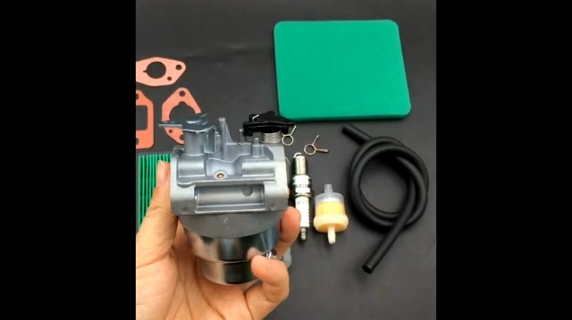 Amazon.com: Carburetor Carb Compatible with Ryobi RY80940B