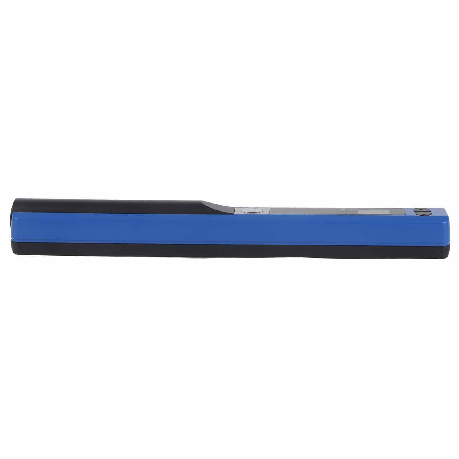 PennScanner JPG/ad Alta Risoluzione PDF Nessun Plug in Carica per Avvocati e Personale Giudiziario (BLUE)