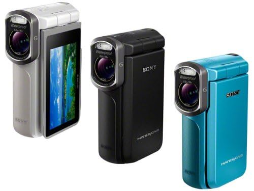 未使用・未開封品) ソニー SONY ビデオカメラ HDR-CX470 32GB 光学30倍  