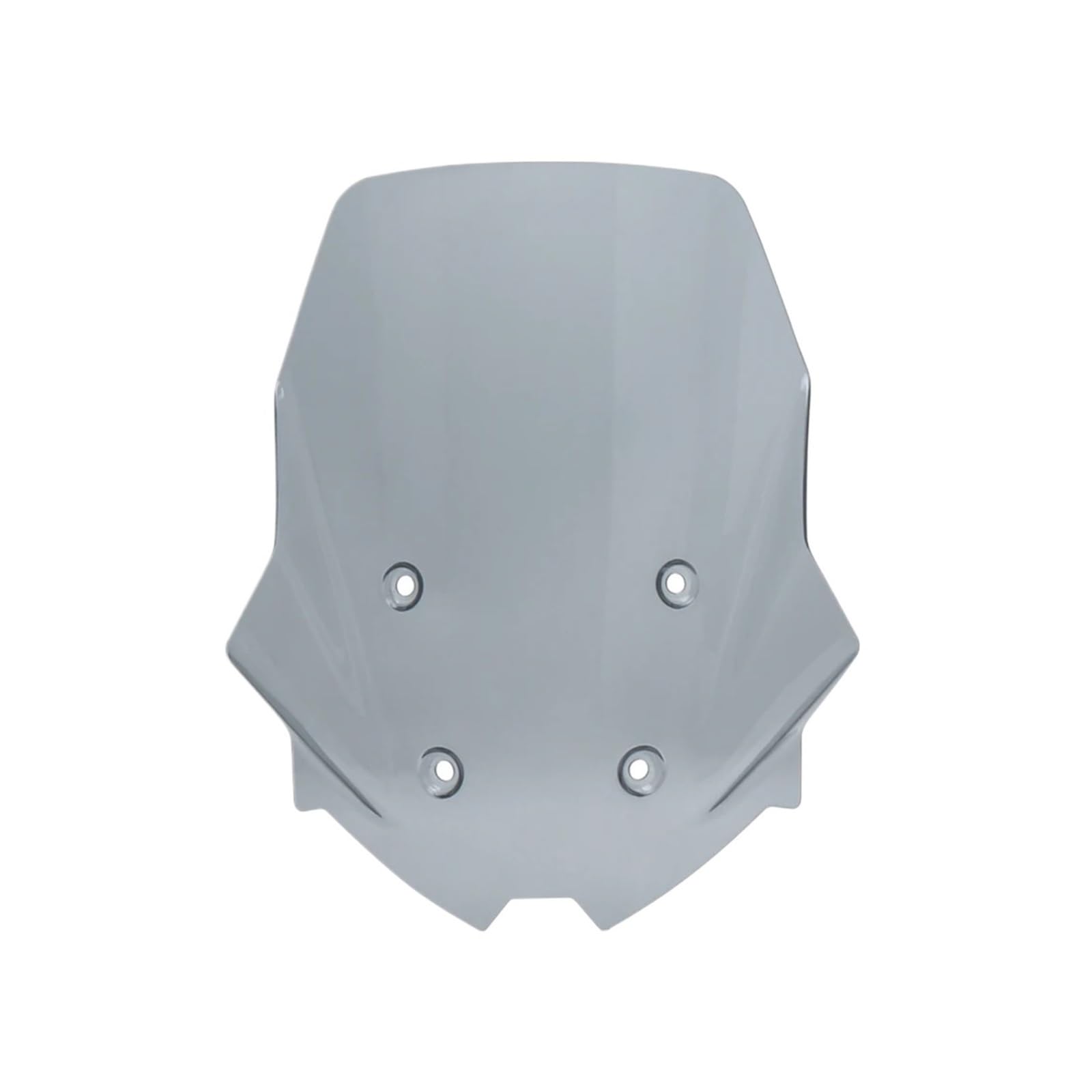 Parabrezza Moto Compatibile Con VOGE | DS900X DS 900X 900DSX 900 DSX DSX900 2024 2025 Parabrezza Parabrezza Deflettori antivento Visiera Visiera(Smoky)