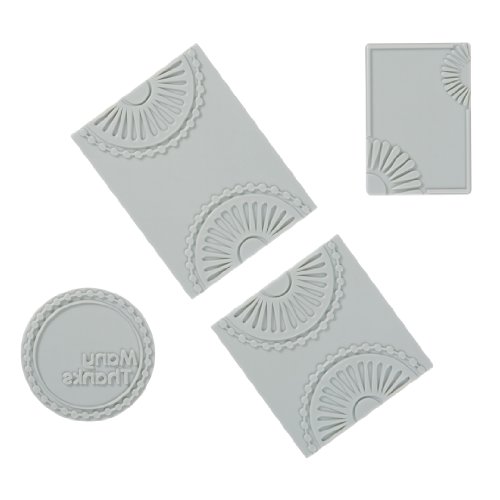 Fuse Large Design Set-Treat Box
