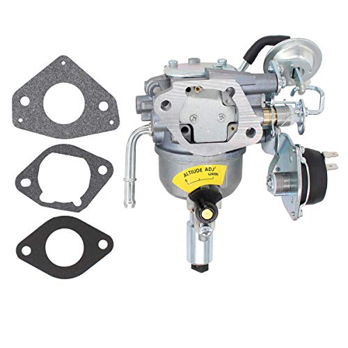 MOTOKU Carburetor Carb for Onan 5500 Grand Marquis Gold HGJAA HGJAB HGJAC HGJAE