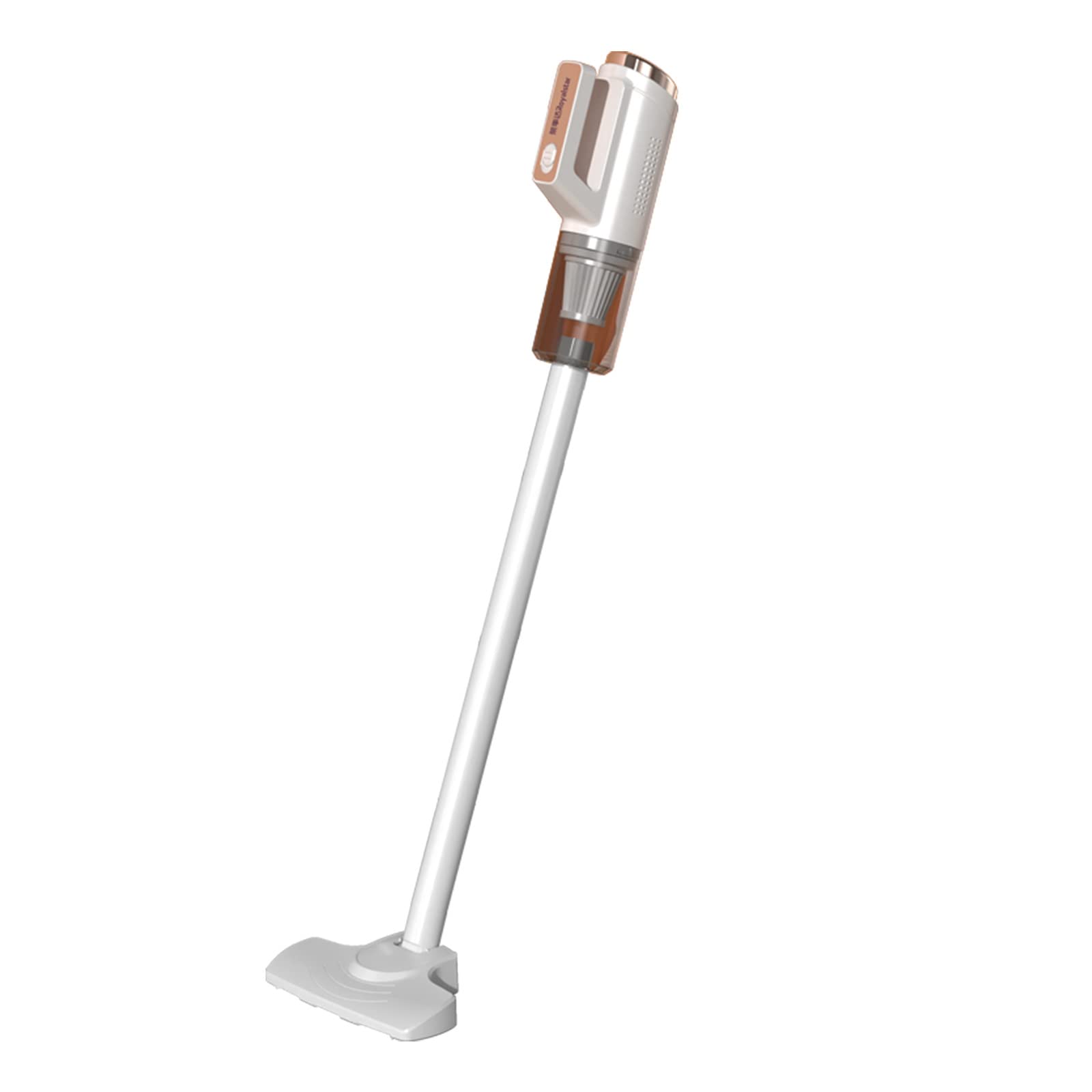 2 in 1 120W Vacuum Cleaner Carpet and Floor USB Charging Handheld Stick Vacuum with 35 Mins Runtime