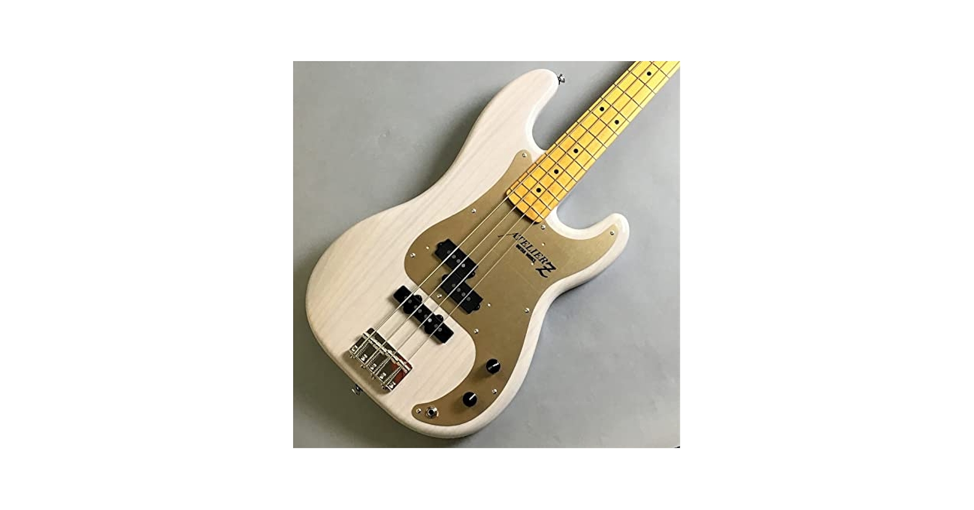 ベース ATELIER Z MVT#504S/CUSTOM new】Atelier Z / MVT＃504