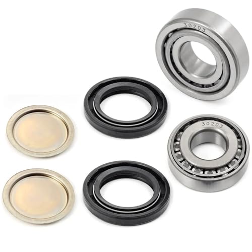 Kit joint de roulement de bras oscillant TRX250 R350 400 F250 suspension quad 90122-HM5-930