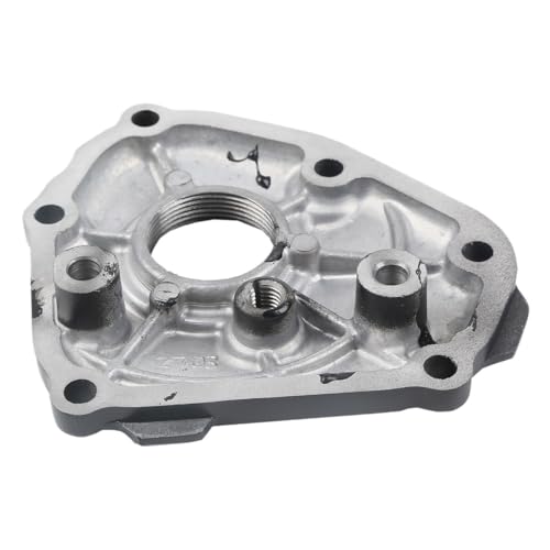 Accesorios cubierta motor bomba aceite Yamaha YZF-R1 5