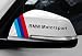 3Colors DIY Mirror Decorative Sticker 15cm for BMW X1 X3 X4 X5 X6 Z3 Z4 i3 i8 Z8 E63 E64 F20 F21 F25 E81 E84 E85 E86 E89 E34 E38 F10 F11 F30 F31 F10 E87 E88 E82 E36 E46 E90 E91 E92 E93 E39 E30 E32 E60 E61 E65 E66 F01 F02 M3 M4 M5 M6 F06 F07