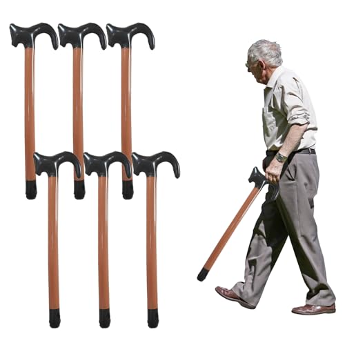 6 Stück Rollator Aufblasbar,Aufblasbarer Rollator,Aufblasbare Gehhilfe,Gehstock Aufblasbar,Rentner Kostüm,Oma Kostüm Kinder 6 Stück Rollator Aufblasbar,Aufblasbarer Rollator,Aufblasbare Gehhilfe,Gehstock Aufblasbar,Rentner Kostüm,Oma Kostüm Kinder