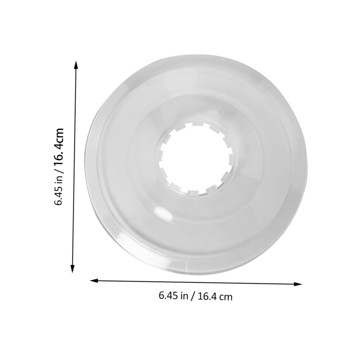 KICHOUSE Mountain Bike Spokes Protector Flywheel Guard for Bike Disc Wheel Cover