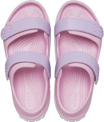 Image of Crocs Kids' Crocband Cruiser Sandals