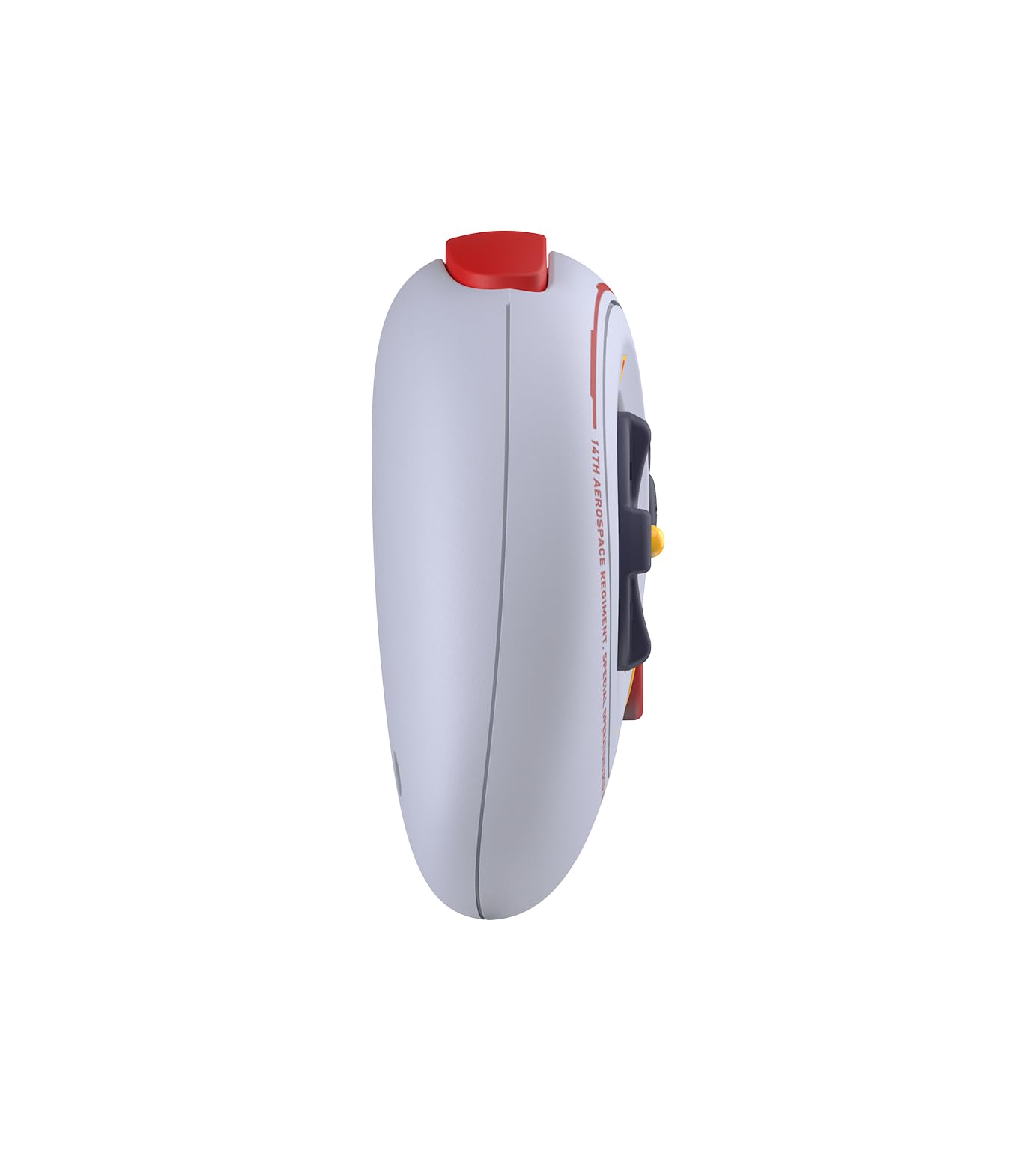 8BitDo M30 Bluetooth Gamepad – Earthion Edition for Switch, Windows and Android. - 5