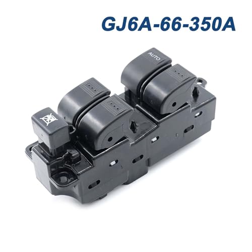 Interrupteur principal de vitre haute précision type GJ6A-66-350A