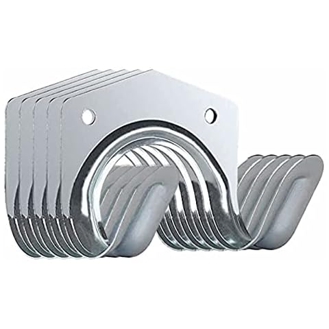 Crochets de garage LORD CIG Cover