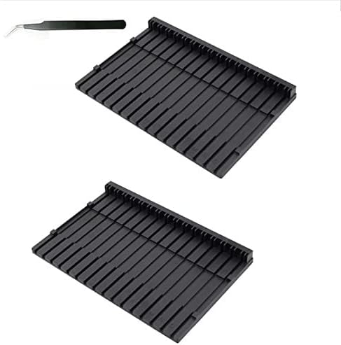 Miniatura 1 de Aplicable al estante de colocación de piezas de modelo, herramientas de colocación de piezas de modelo, estante de colocación de piezas de modelo.