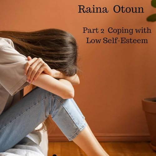 Theresa Interview Part 02 - Using Humor to Cope with Suicidal Thoughts