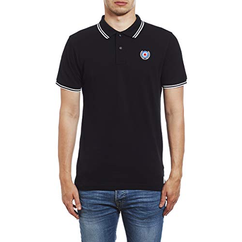 Northern Soul - T-Shirt - Uomo Nero Nero M