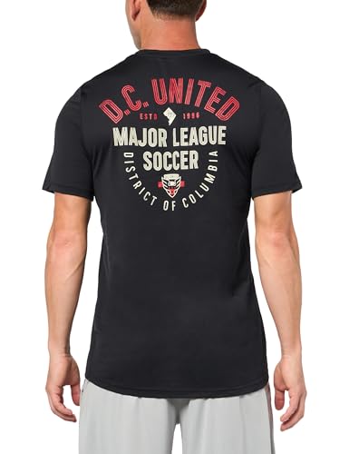 Image of adidas Men's Inter Miami CF Local Pop Short Sleeve Pre-Game T-Shirt