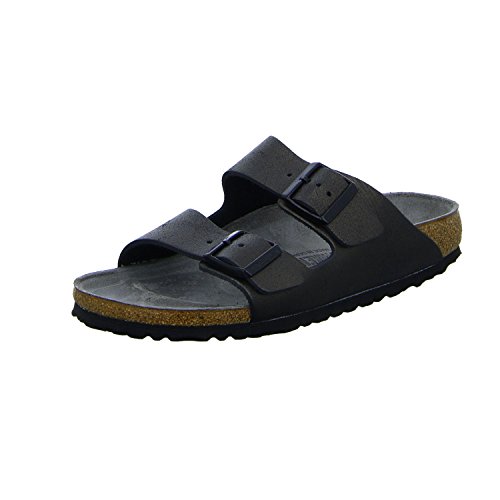 Image of Birkenstock Unisex Adult Arizona Slide Sandals
