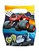 Produktbild Generique - 8 Partytüten Blaze und die Monster-Maschinen