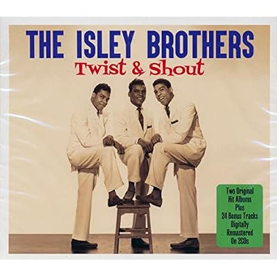 Twist & Shout