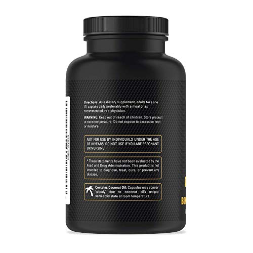 image for TR Supplements True Recovery Vitamin D3 2000 IU for Immune Support, Bo