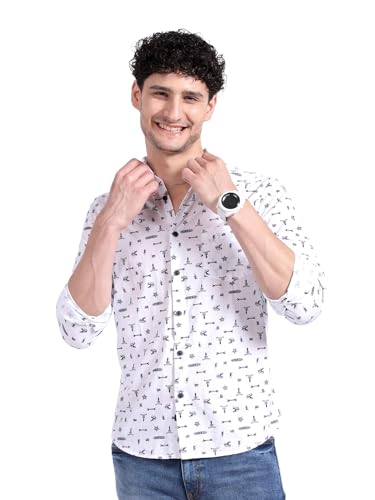 Image of THE Indian Garage CO Men Shirt