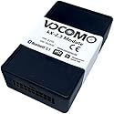 VOCOMO kX-3 V1 Bluetooth Freisprecheinrichtung mit Musik-Streaming für VW, Skoda, Seat