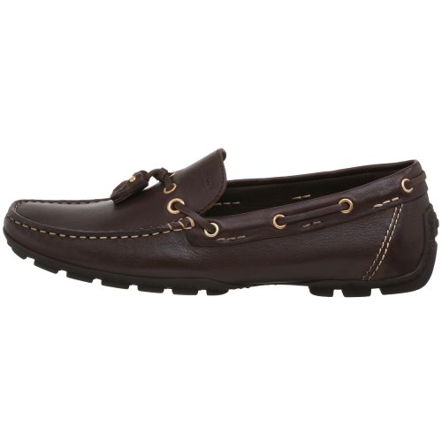 Image of Geox Men's Uomo Monet Moccasin with Tassle