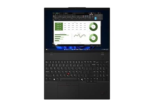Lenovo Thinkpad L16 Intel Core Ultra 7 Ordinateur Portable 40 6 - vue 8