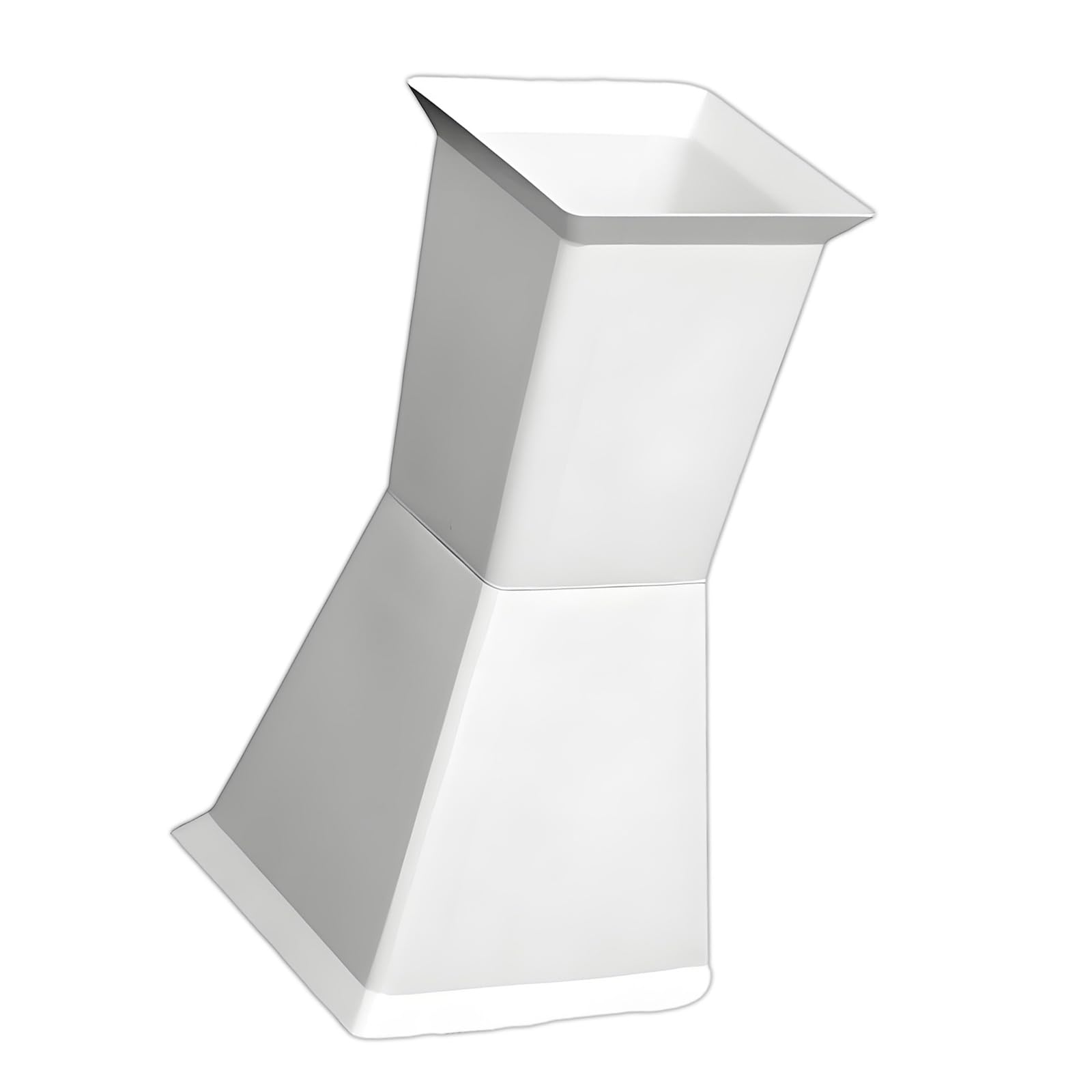 Hsyzygian Simple Elegant Flower Arrangement Stand Floral Bouquet Holder for Weddings Floral Shop Supplies Wedding Arrangement Base