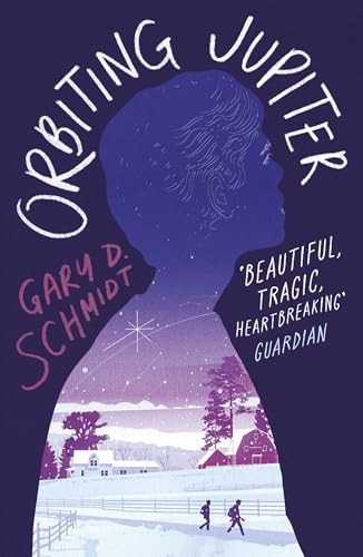 Orbiting Jupiter [Paperback] [Mar 02, 2017] Gar... 1783445041 Book Cover