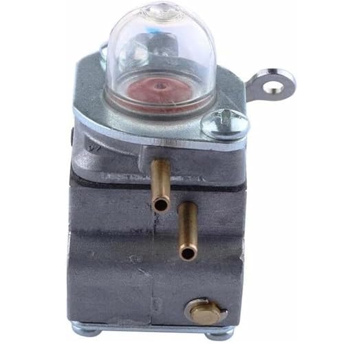 Carburateur de précision pour Walbro WT-1116 et moteur Troy Bilt