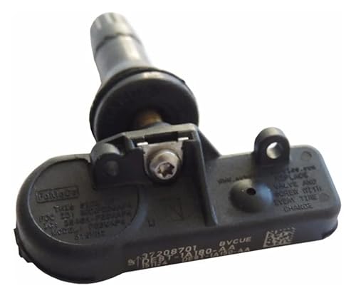 Sensor Pressão Pneu Tpms Compatível para Ford Fusion Edge Mustang Focus F150