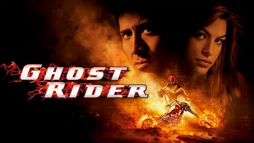 Image from Ghost Rider (2007)