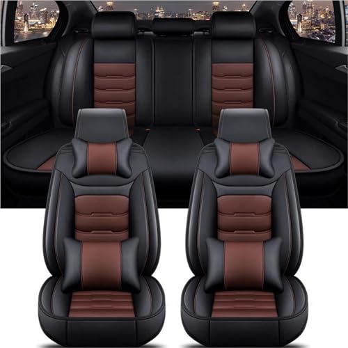 Housse de siège auto conducteur passager Nissan Qashqai Juke Leaf