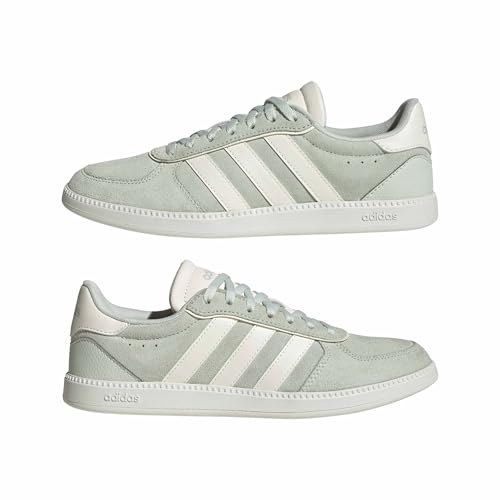 Image of adidas Women's Breaknet Sleek Sneakers