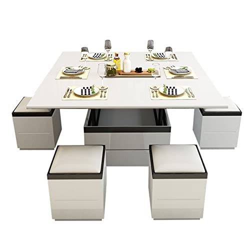 What Is the Best Coffee Table Height for Your Home? Crazy Coffee Crave