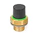 J.W. Winco 883-M16X1.5-160-B-MS GN883 Breather Valve