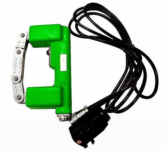 AC DC Magnetized Magnetic Particle Flaw Detector Y-1Electromagnetic Yoke Tester