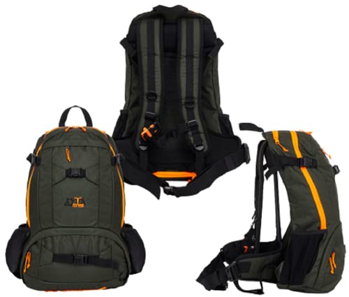 Sac à dos Julier 28L polyvalent pour randonnée et quotidien