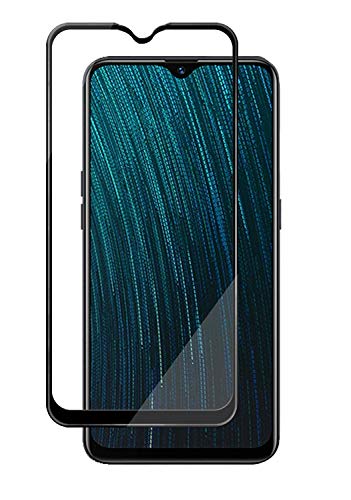 Image of Military-Grade Tempered Glass Screen Protector Compatible for Name with Edge to Edge Coverage and Easy Installation kit 0ratA3