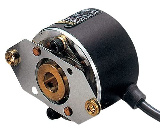 Amazon | オムロン(OMRON) ロータリエンコーダ インクリメンタル形 外