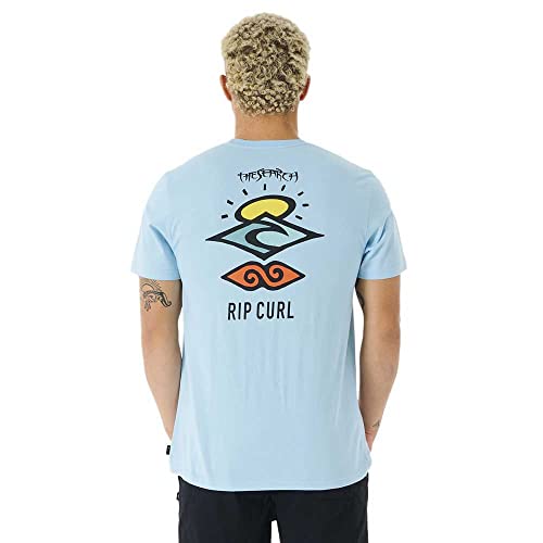 Image of Rip Curl Men's Search Icon Tee