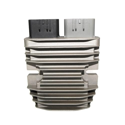 Régulateur de tension moto résout panne batterie CB500X CB650F CB1100 14-18