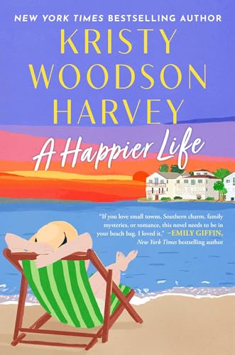 A Happier Life view 2