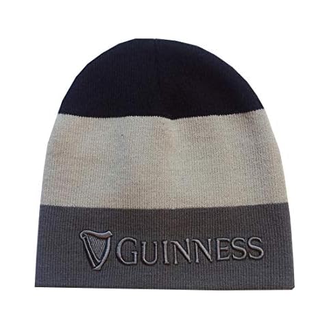 Boina Guinness G6230 Unisex Adulto Cover