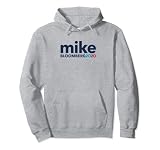 Mike Bloomberg 2020 Pullover Hoodie